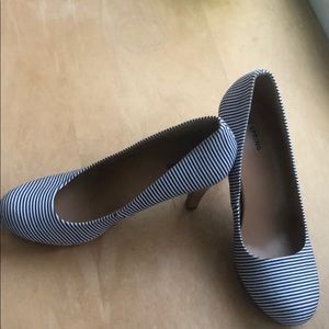 Call it spring heels
